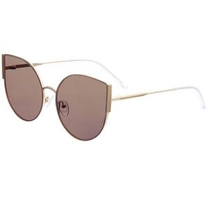 NEW NWT Bertha Polarized Sunglasses